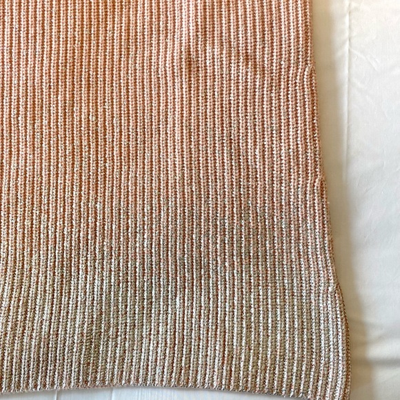 Zoe Jordan Short Sleeve Sweater - Picture 4 of 6